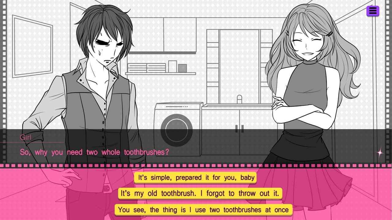 Dodgerman screenshot 4