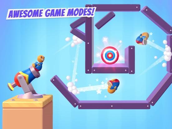Rocket Buddy screenshot 6