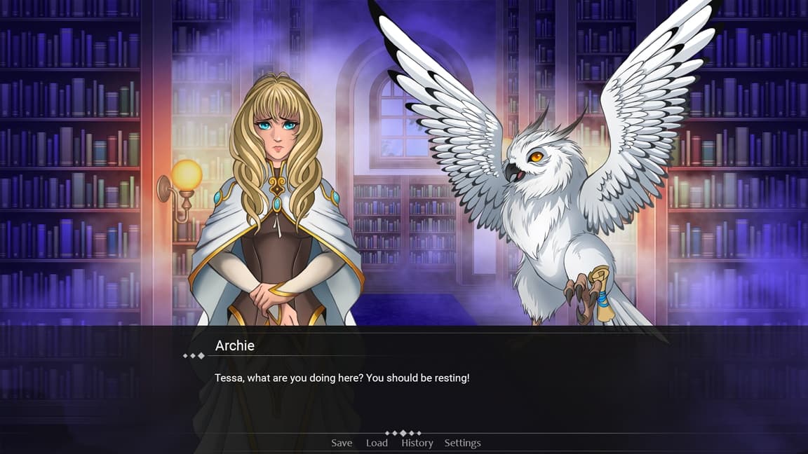 My Path screenshot 3