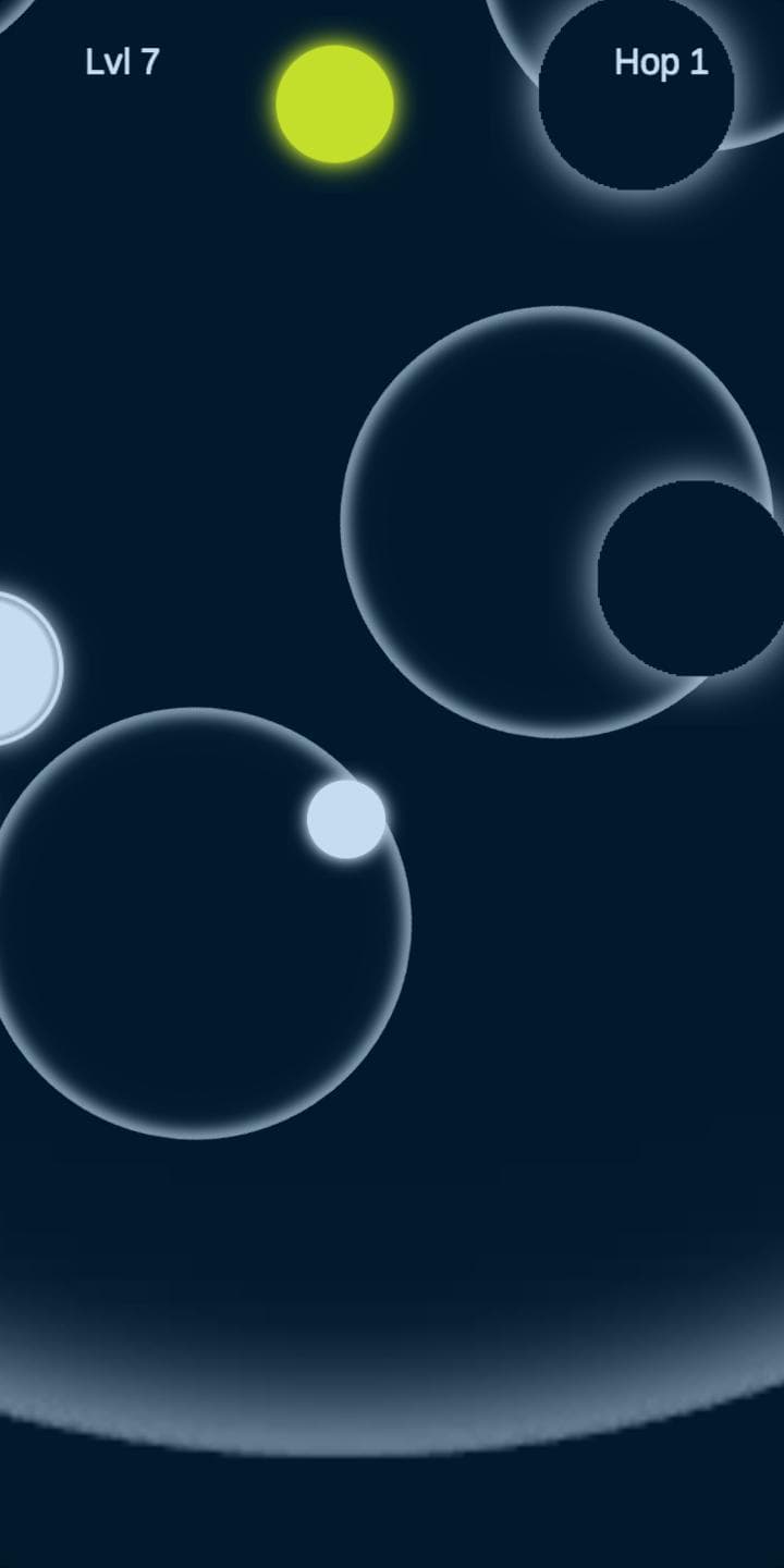 Hop Throwe screenshot 5