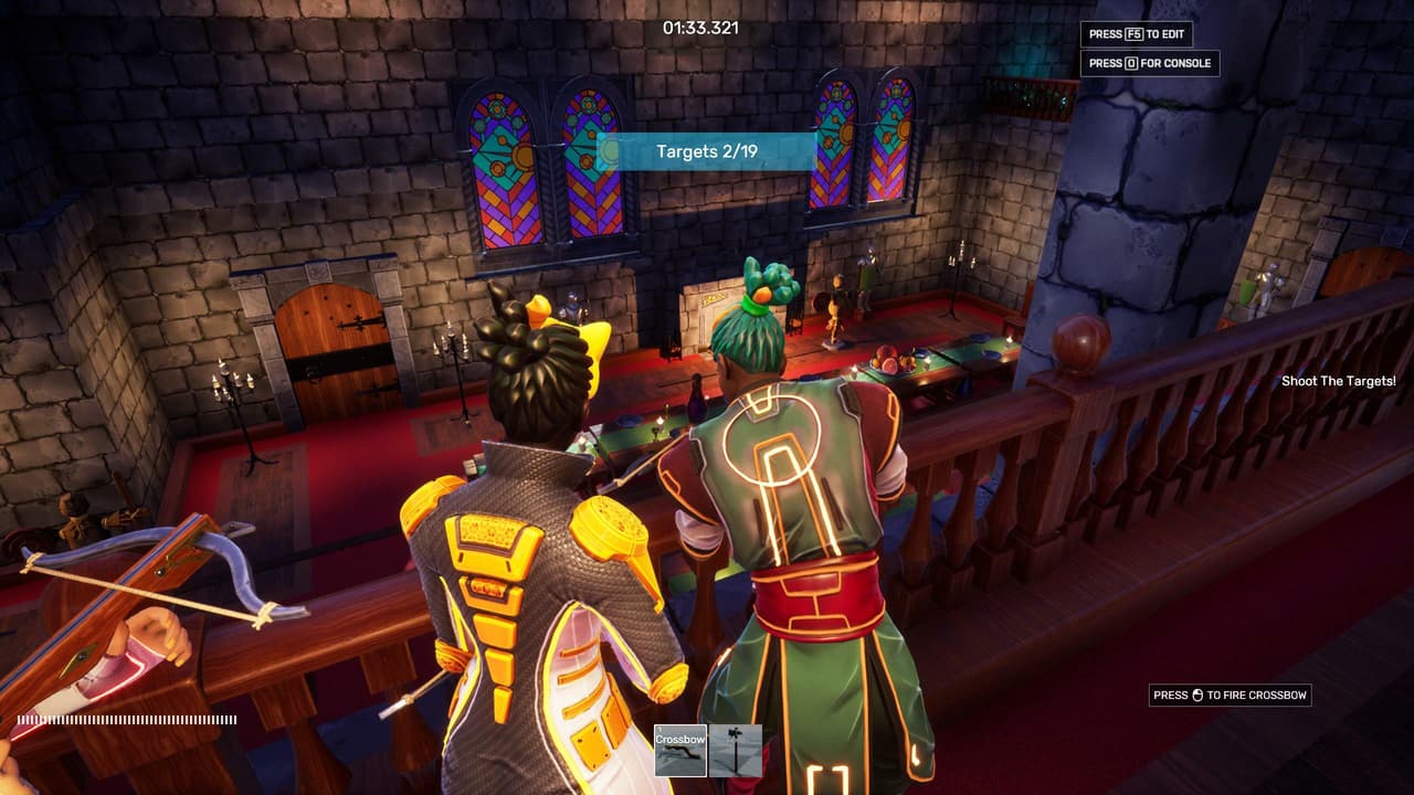 Crayta screenshot 4