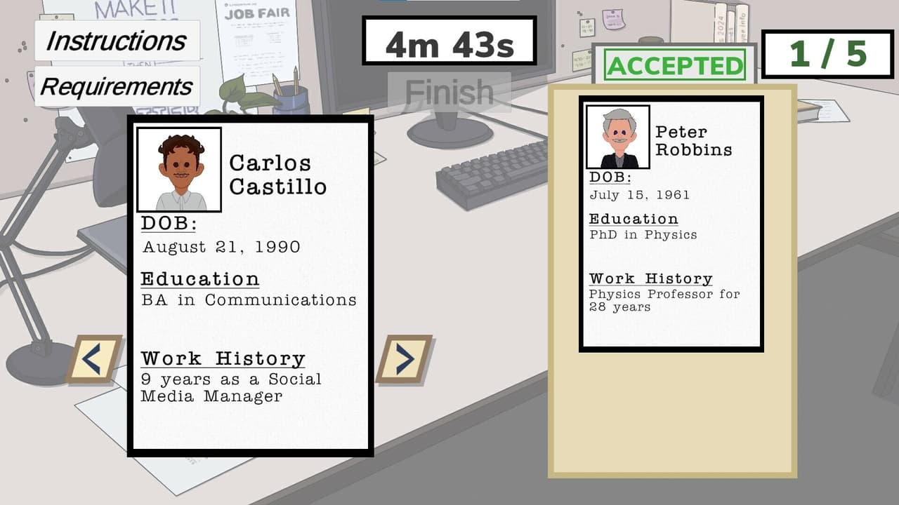 Corporation Inc. screenshot 4