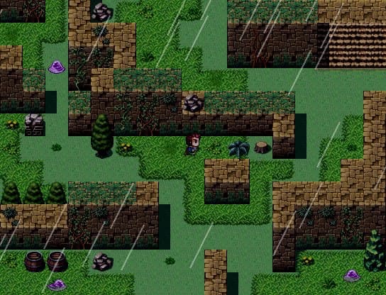 Dawns Light (itch) screenshot 2