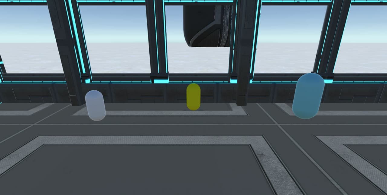 Rebirth - Tactical RPG Prototype screenshot 5