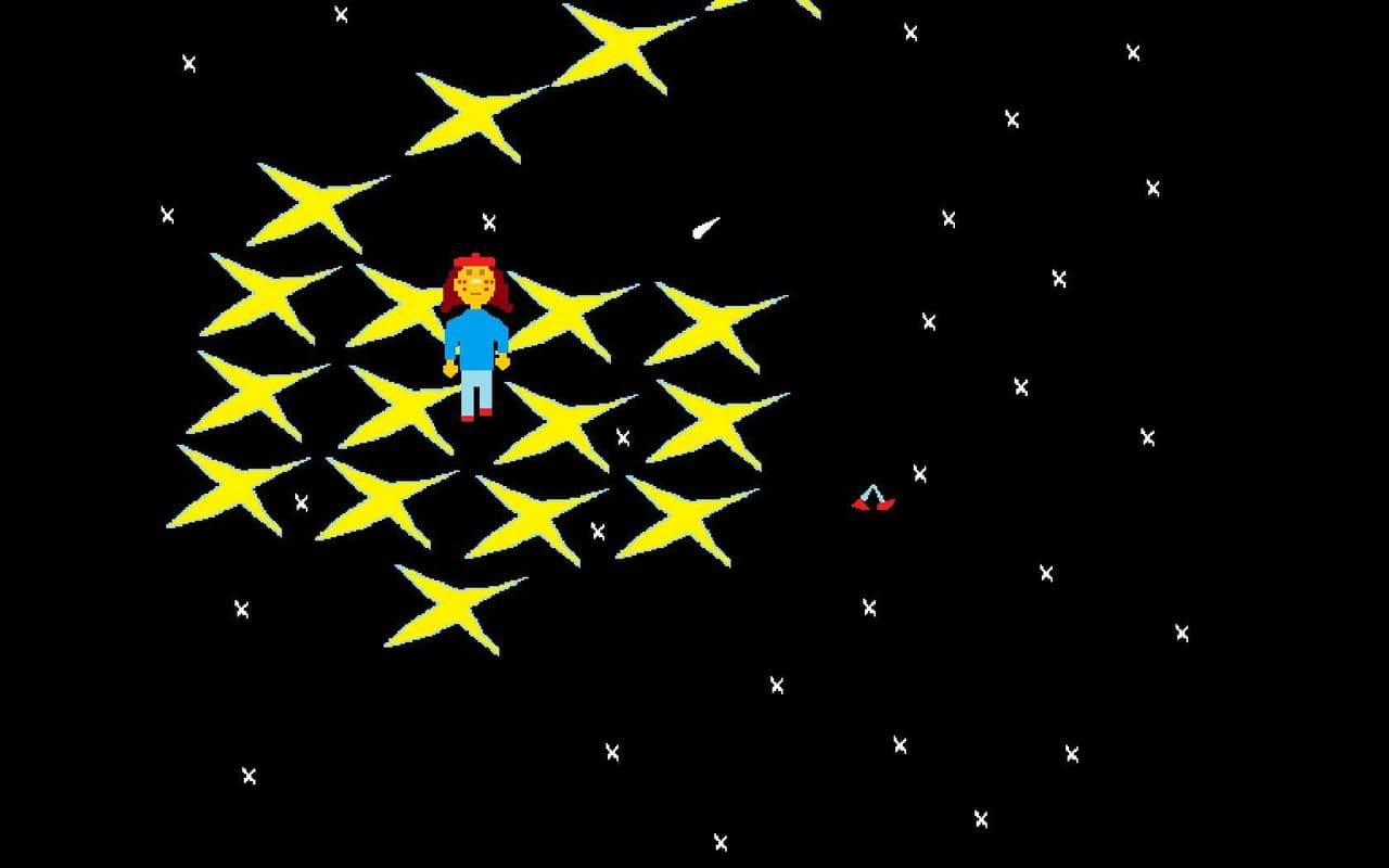 Essence of Imagination screenshot 3