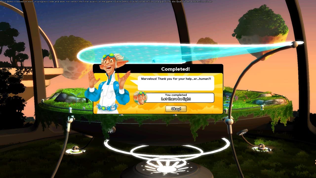 Creatures 4 screenshot 4