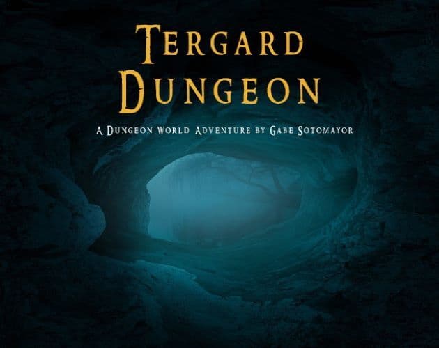 Tergard Dungeon