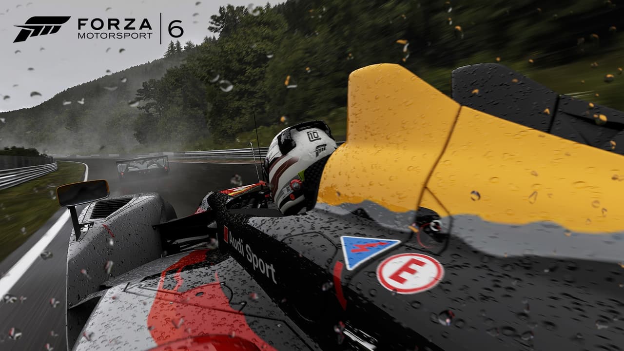 Forza Motorsport 6 screenshot 5