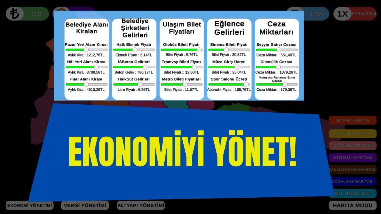 Stanbul screenshot 5