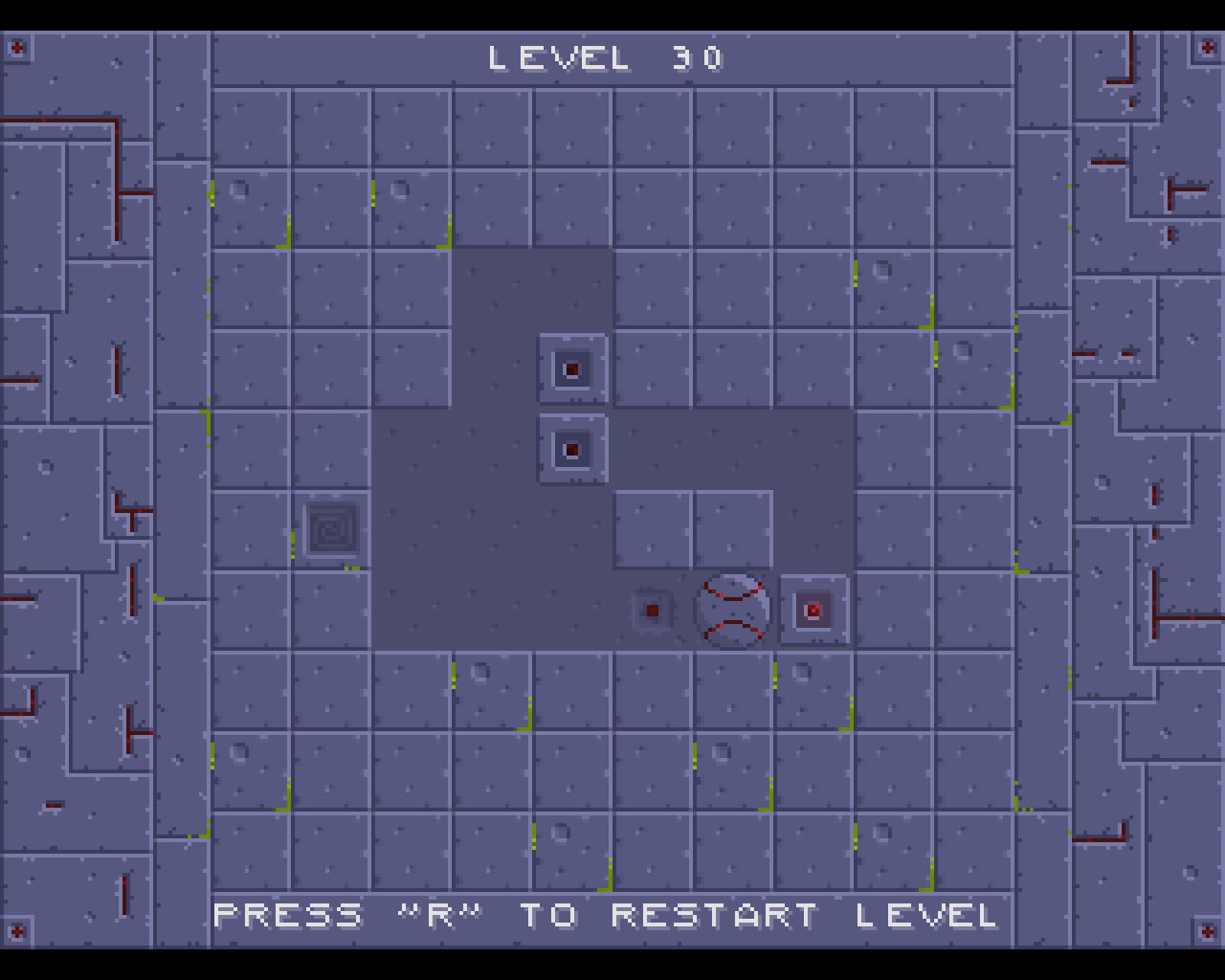 Tinja screenshot 3