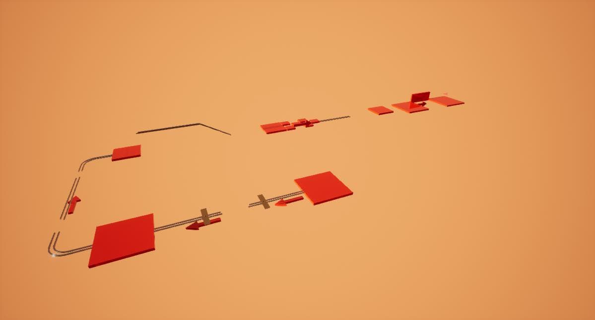 Mind Ball screenshot 3