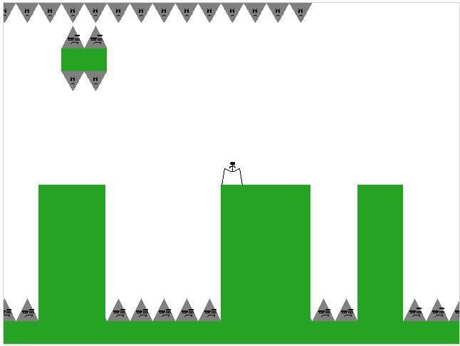 A Game About Bob screenshot 3