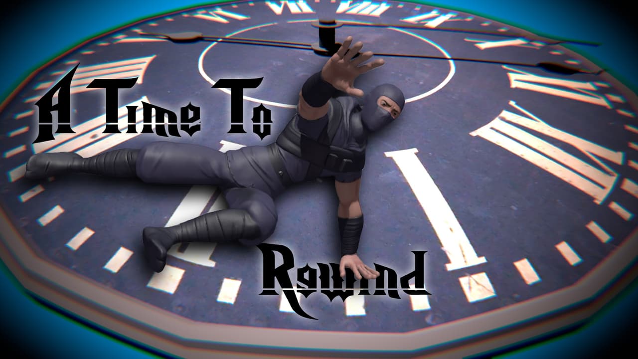 A Time To Rewind
