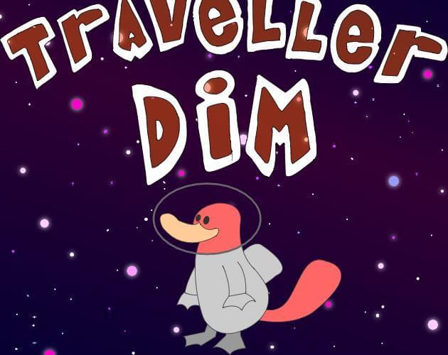 Traveller Dim