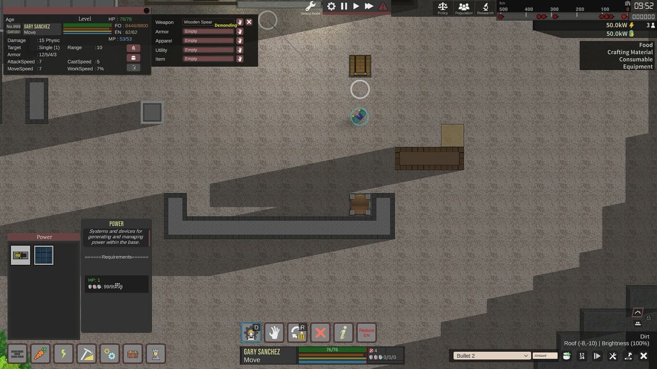 Zomboard
