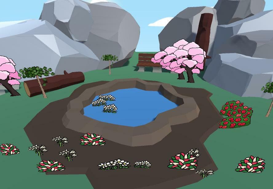 Sprout (itch) (Syriph) screenshot 3