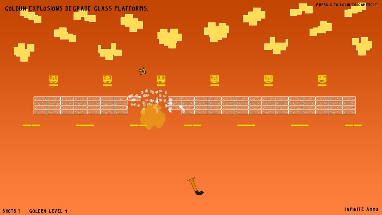 ECARC Alpha screenshot 6