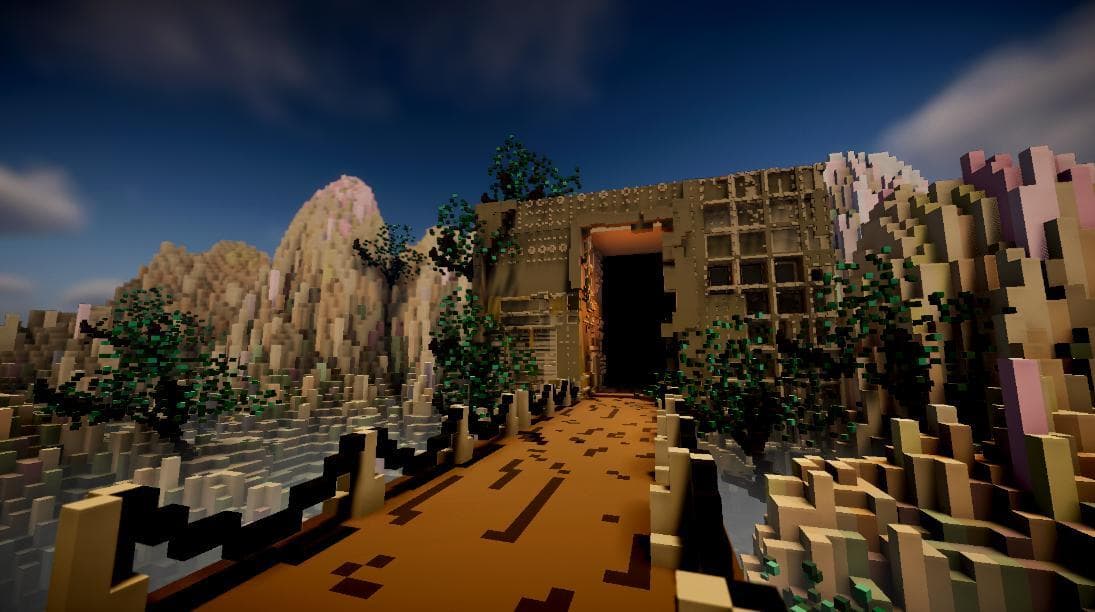 Ducktonic Adventures screenshot 3