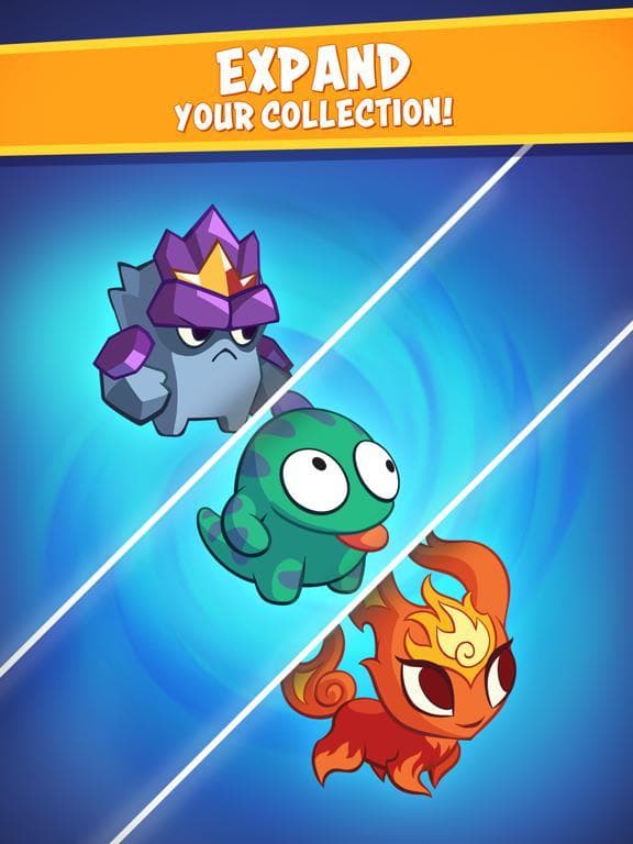 Om Nom: Merge screenshot 5