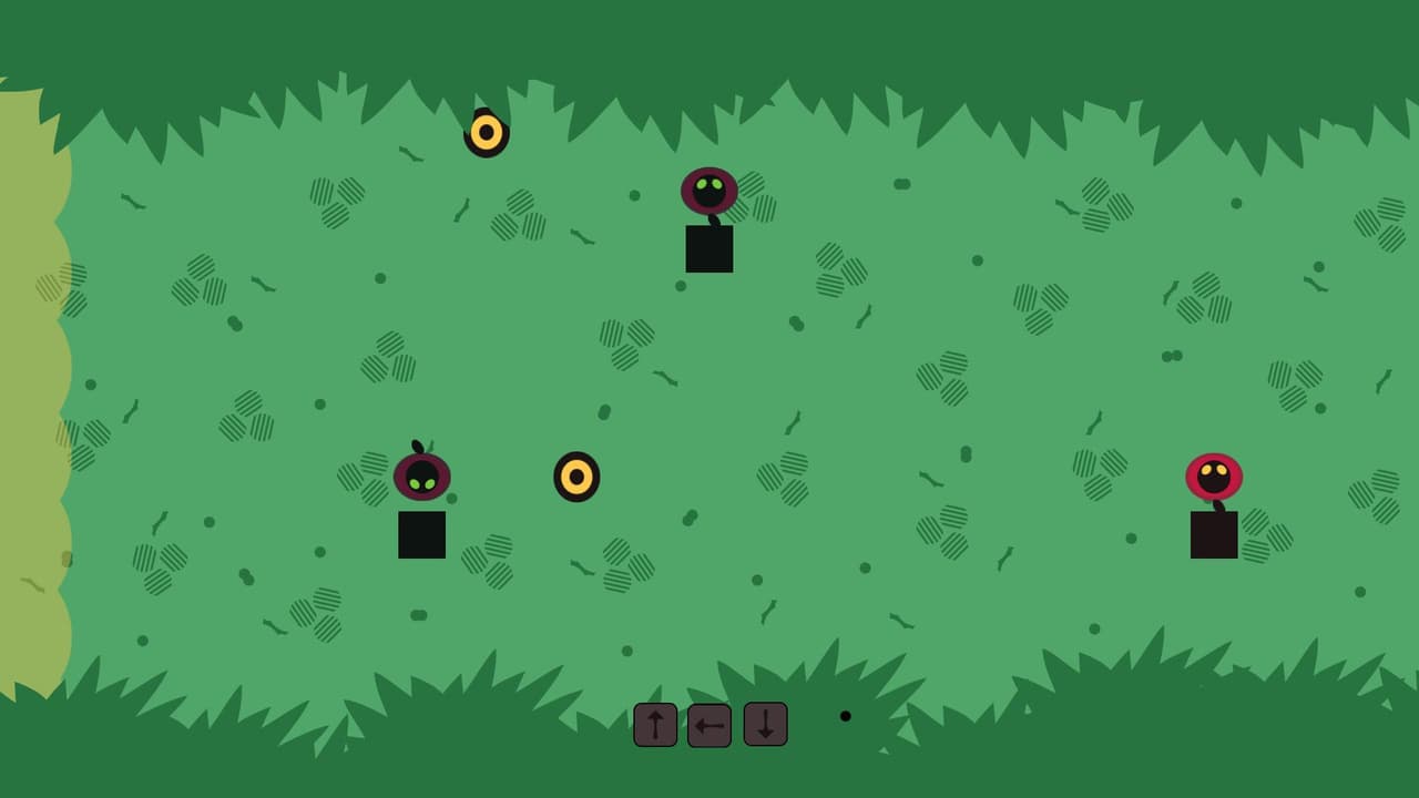 Wood Walkers screenshot 3