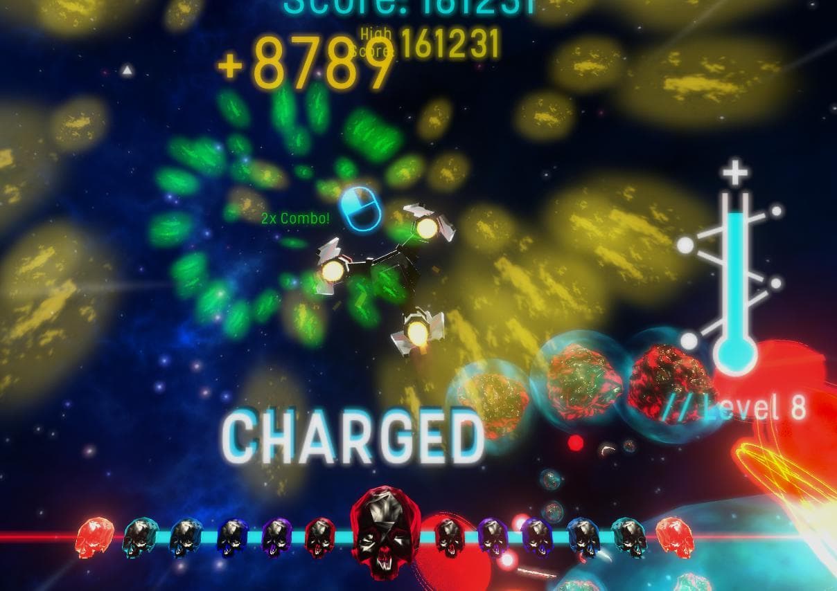 Hyperpocalypse screenshot 4