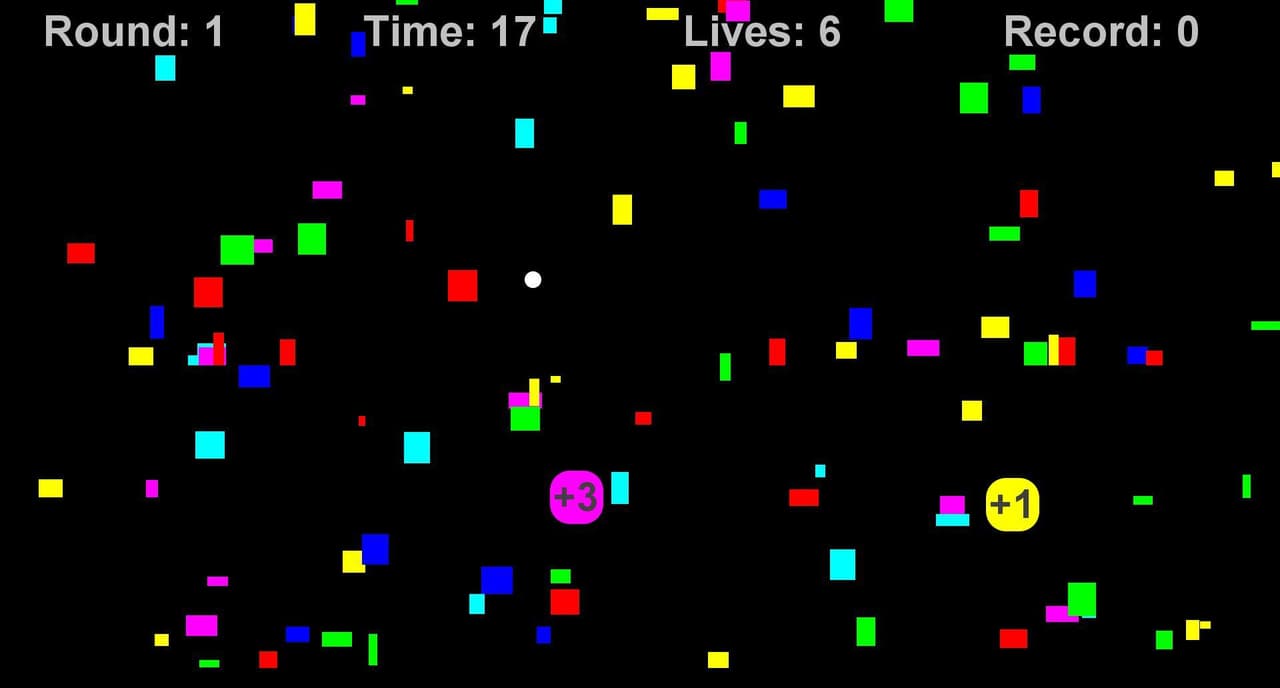 Dodge the boxes: 2016 US presidential election edition screenshot 3