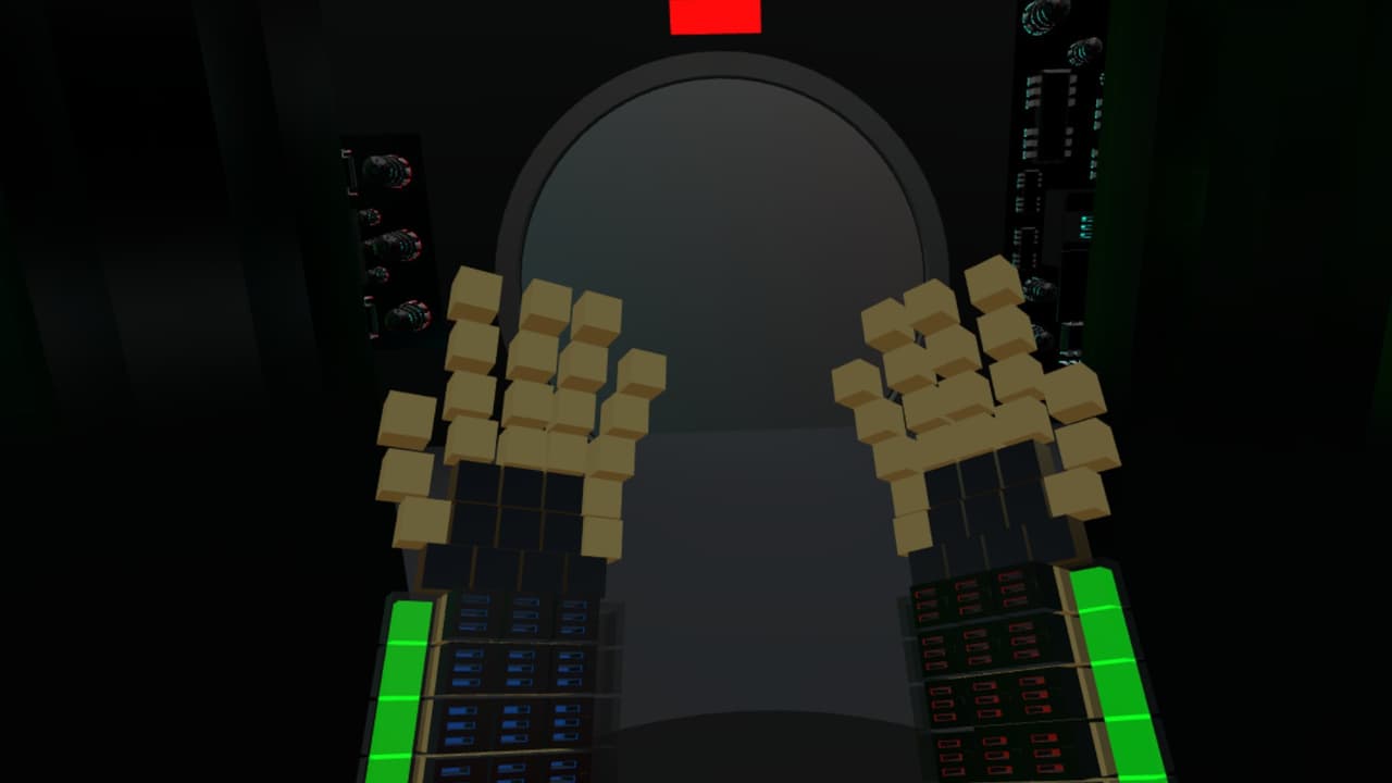 Help Wanted screenshot 3