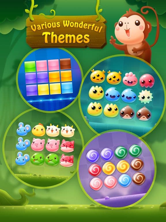 Crazy Match screenshot 5