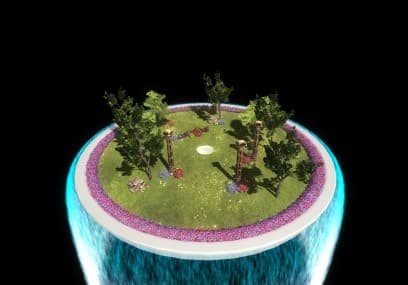 Zen Garden (itch)