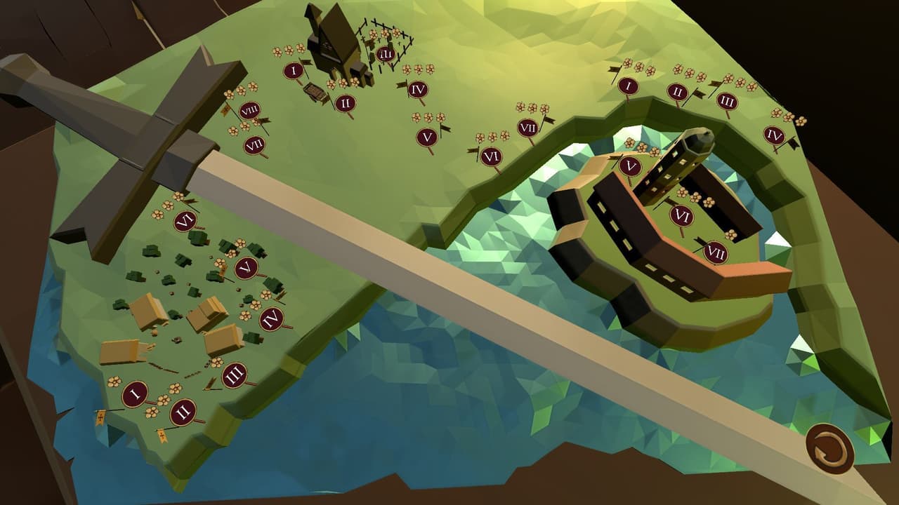 The Emptiness Sire screenshot 3