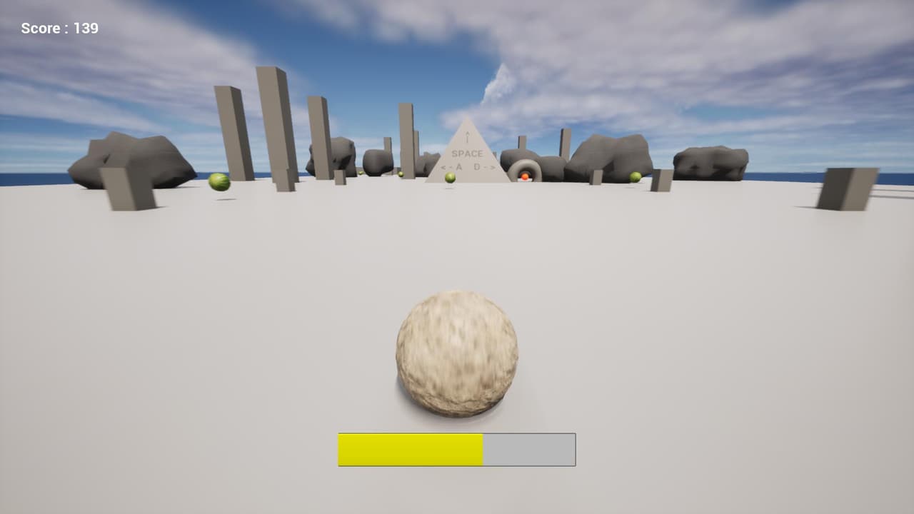 Pastèque screenshot 2