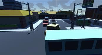 Buildscape Beta! screenshot 5