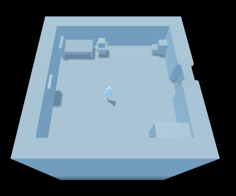 White Room (Scrawach)
