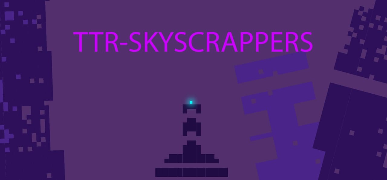 TTR-SkyScrapers