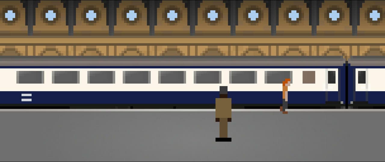 LoFi Main Line screenshot 4
