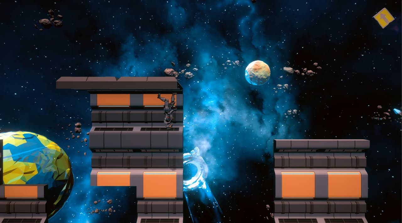 ZAKHIR - Un misterio pasado screenshot 5