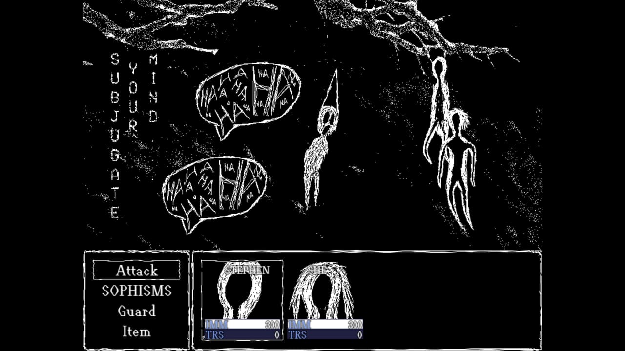 C:\FOR\EVER screenshot 3