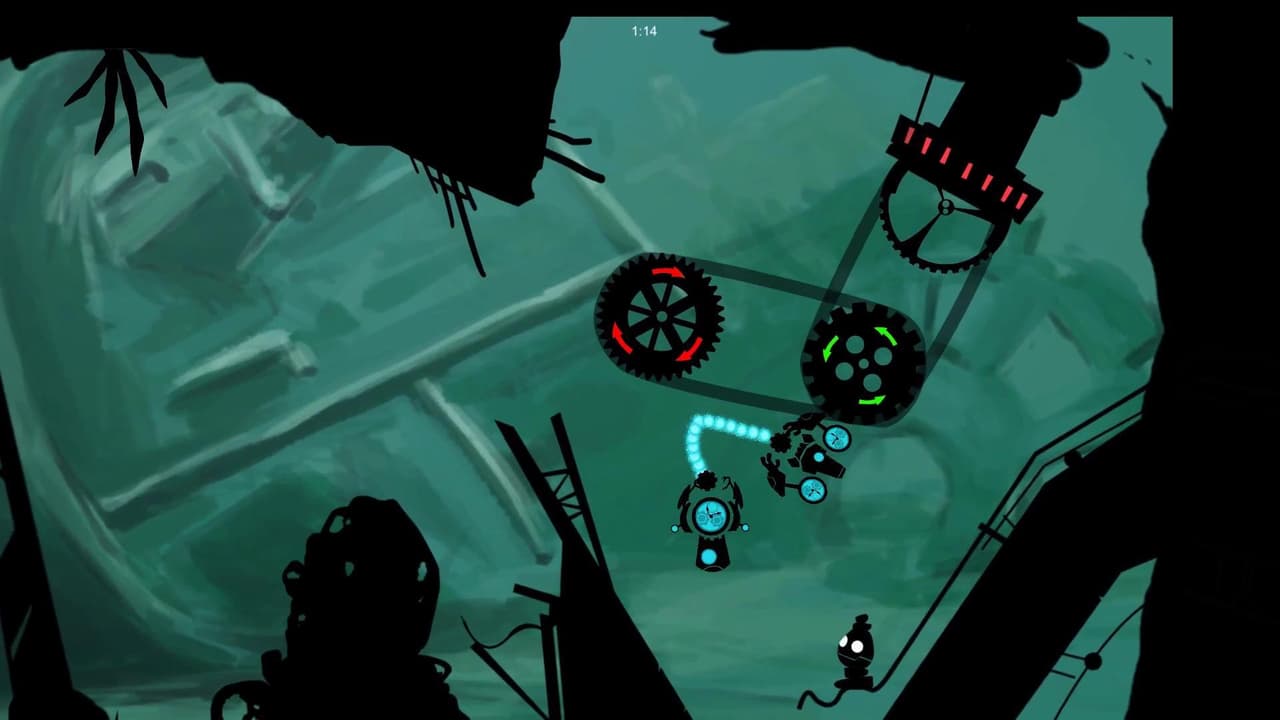JoinBots screenshot 2
