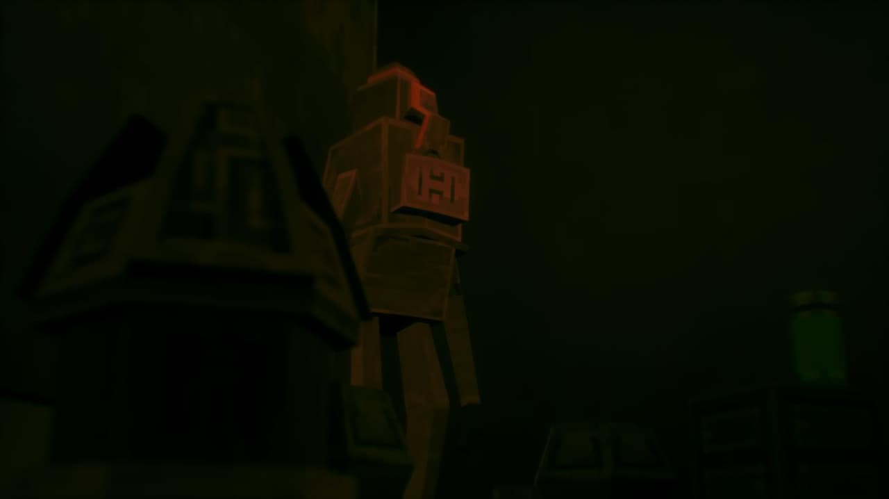 The Space Port screenshot 2