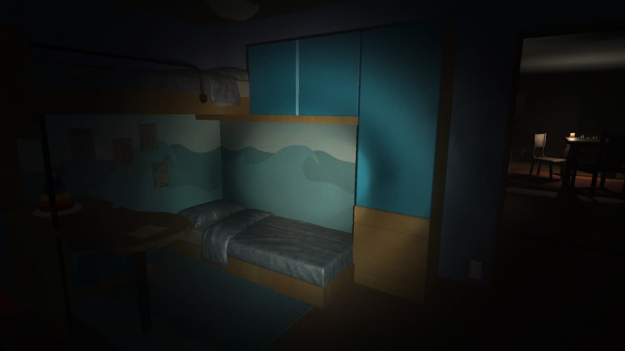 ALONE? screenshot 6