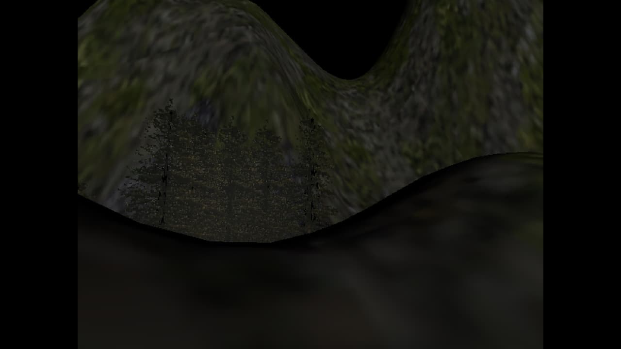 Nine Miles Down screenshot 3