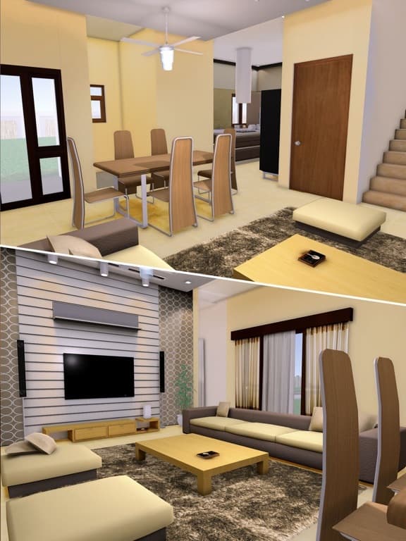 VR Home Interior Design screenshot 6