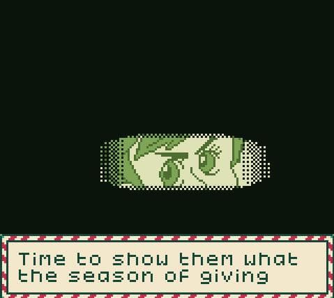 Merry Crisis: The War on Christmas