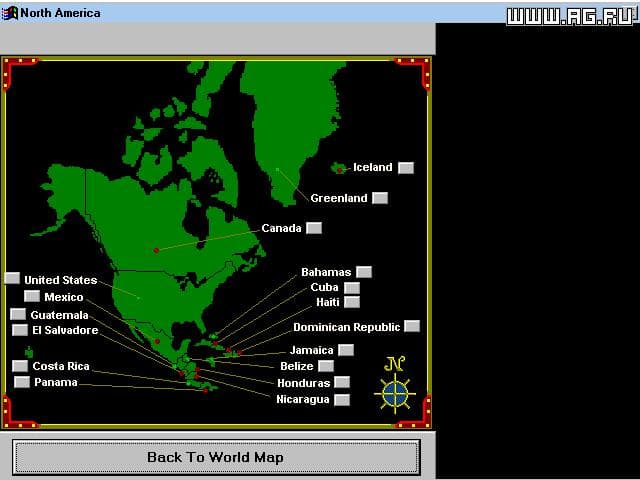 World Empire 2 screenshot 2