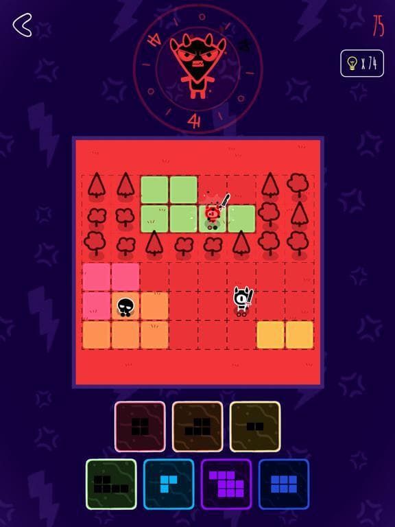 Broki screenshot 5