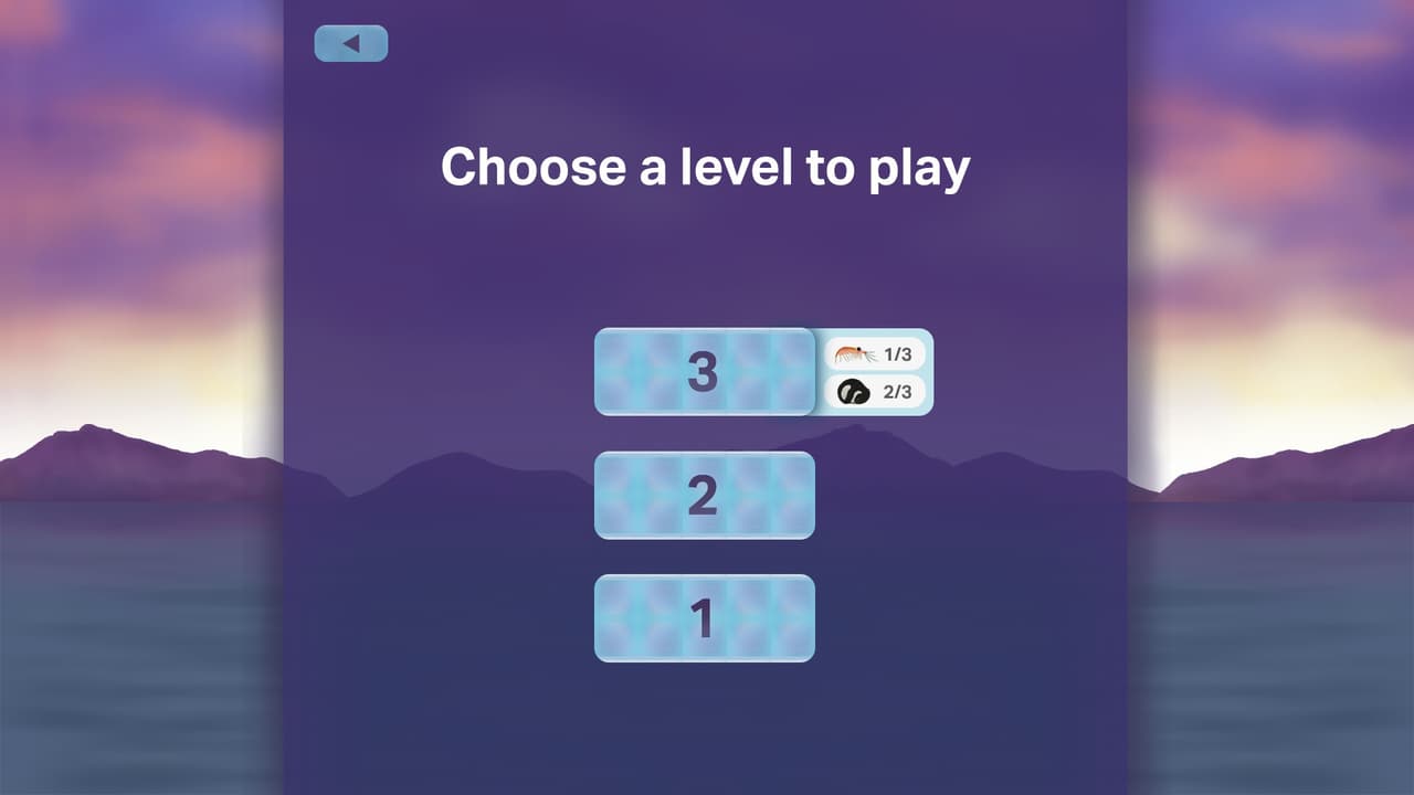 Adélie Run: ice melting danger screenshot 4