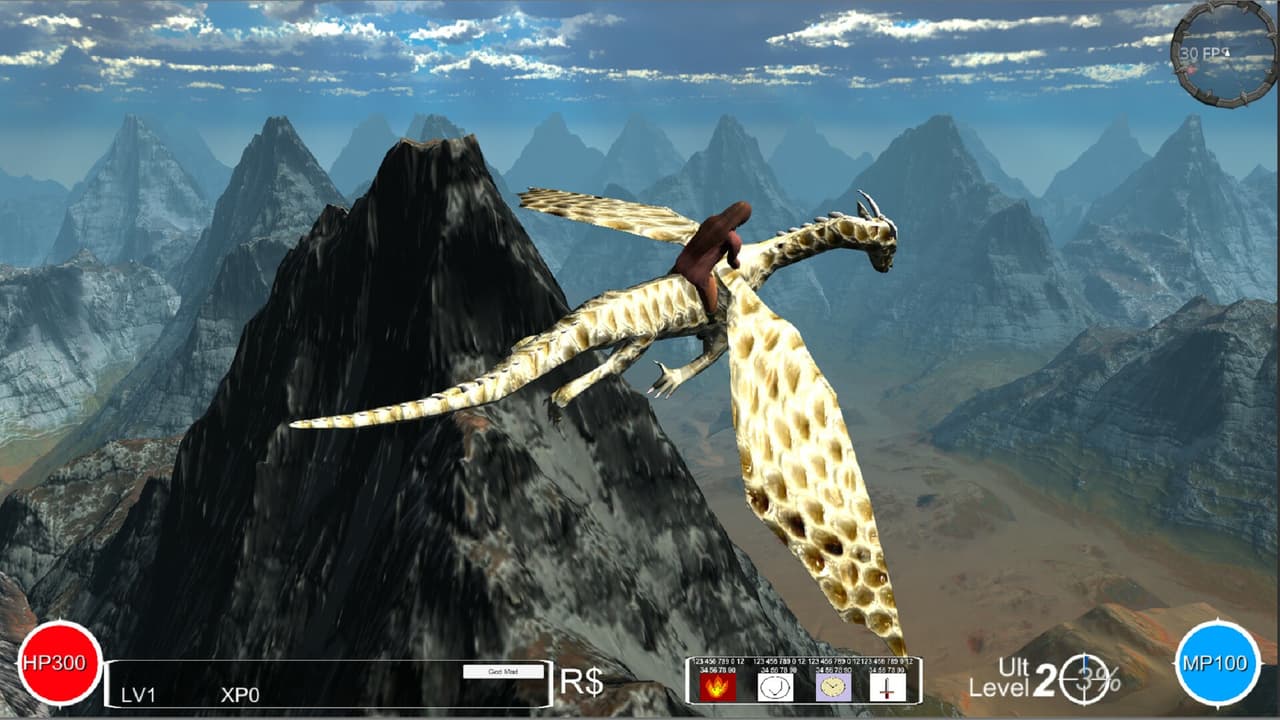 Baron Magic screenshot 6