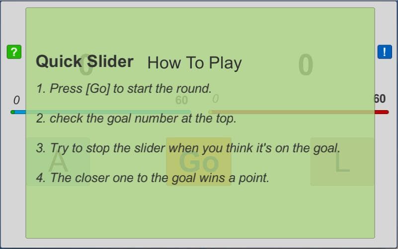 Quick Slider screenshot 3