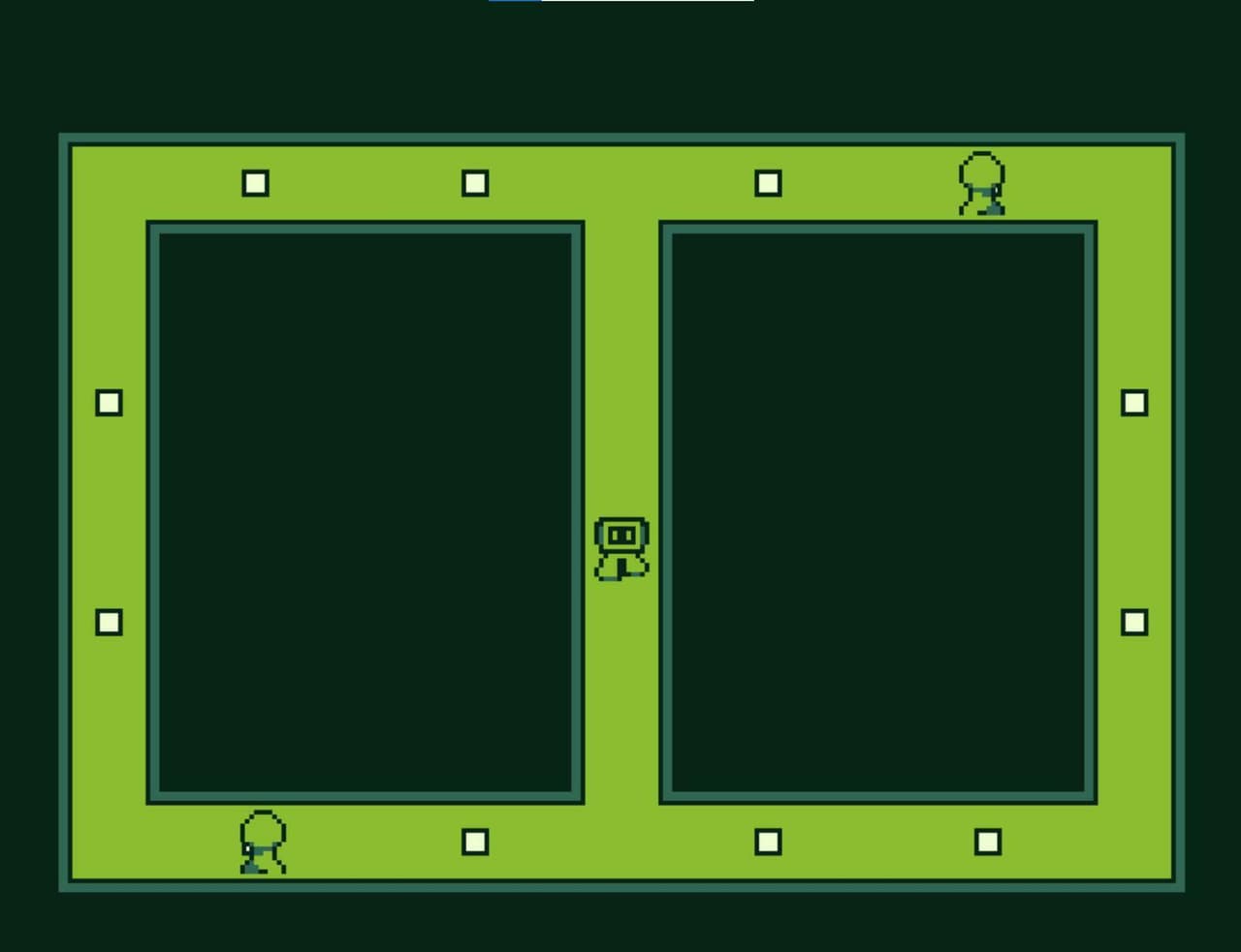 Blixtgeist screenshot 3