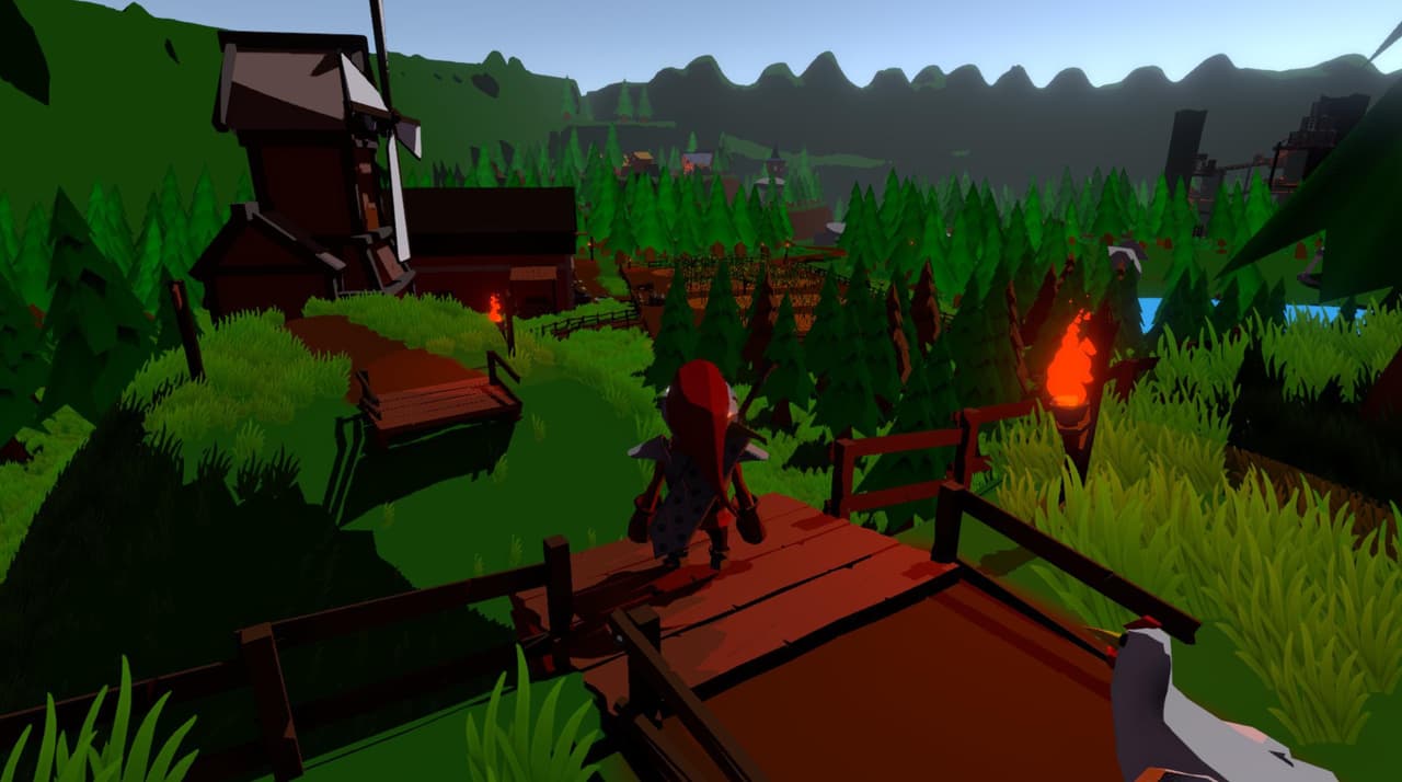 Sol Ensis screenshot 2